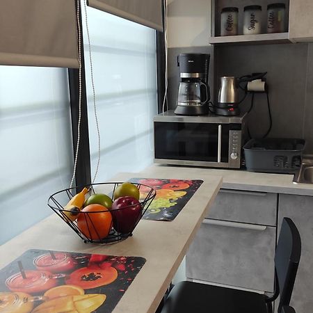 Giannis Studio Thessaloníki Ngoại thất bức ảnh