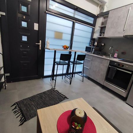 Giannis Studio Thessaloníki Ngoại thất bức ảnh