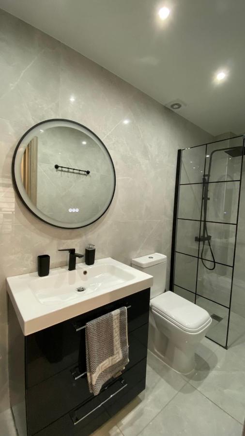 Giannis Studio Thessaloníki Ngoại thất bức ảnh
