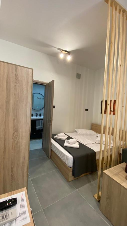 Giannis Studio Thessaloníki Ngoại thất bức ảnh