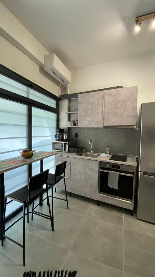 Giannis Studio Thessaloníki Ngoại thất bức ảnh
