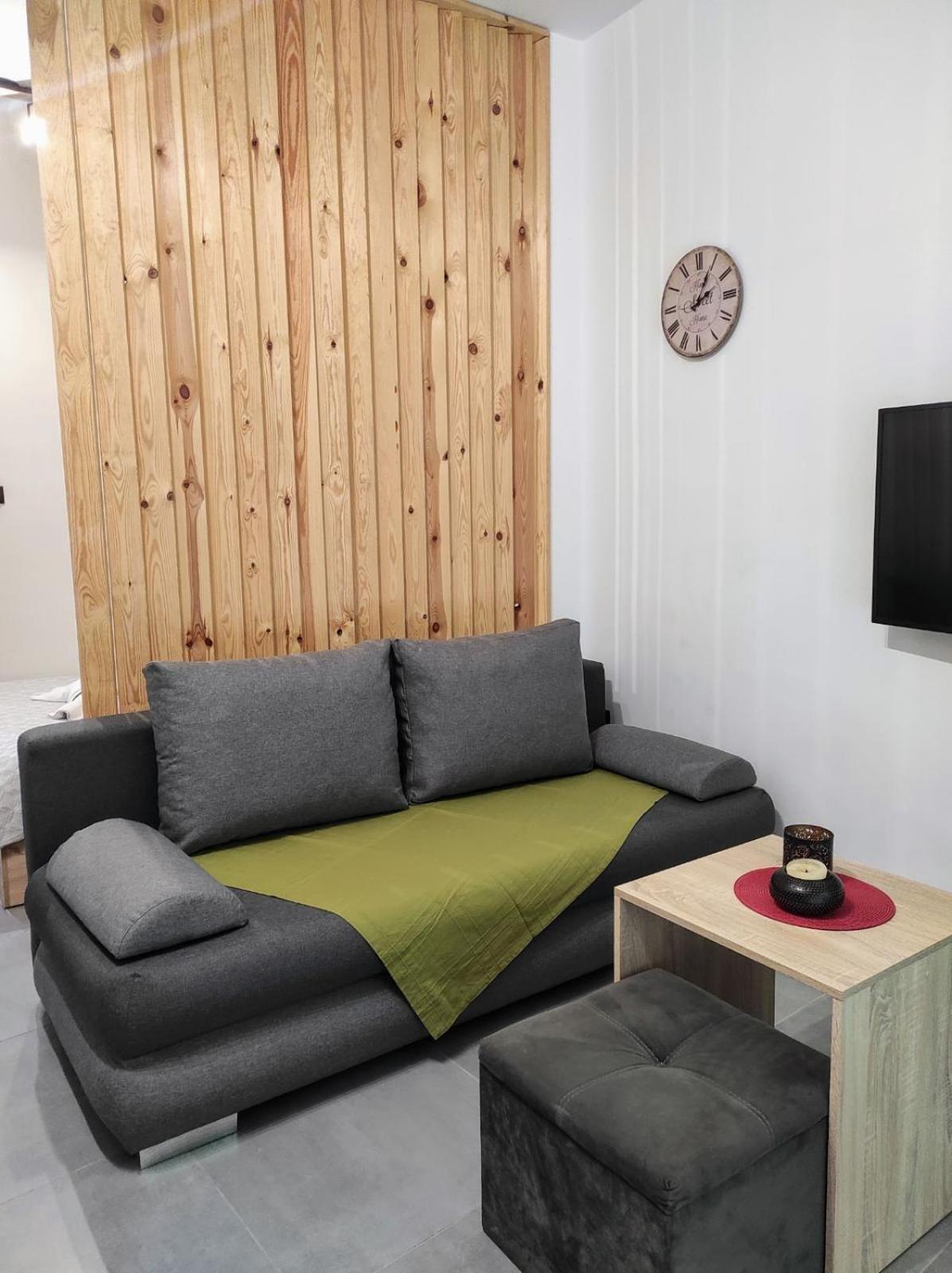 Giannis Studio Thessaloníki Ngoại thất bức ảnh