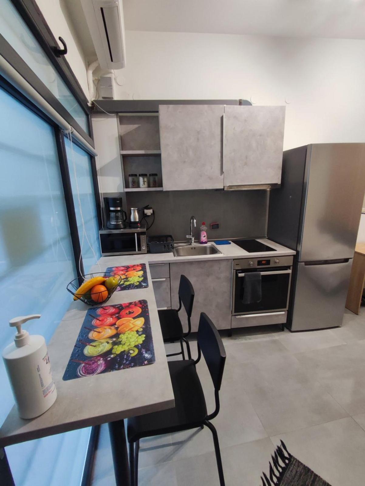 Giannis Studio Thessaloníki Ngoại thất bức ảnh