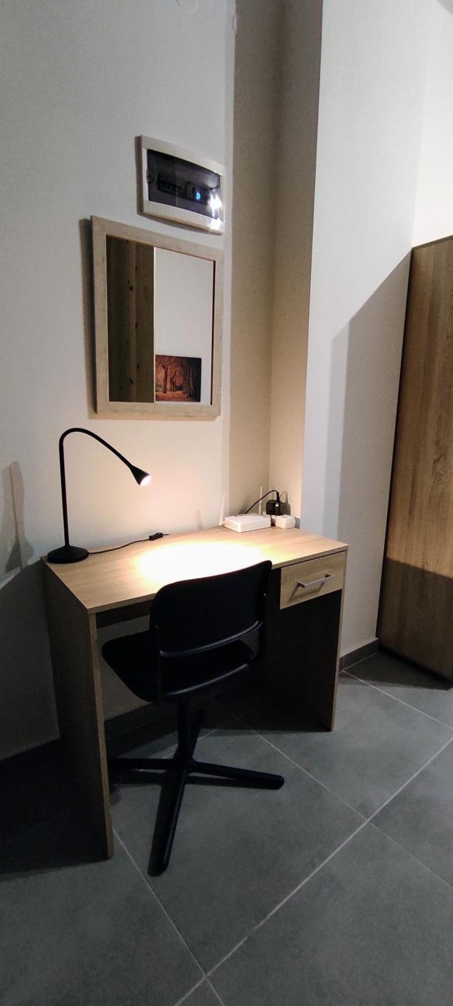 Giannis Studio Thessaloníki Ngoại thất bức ảnh