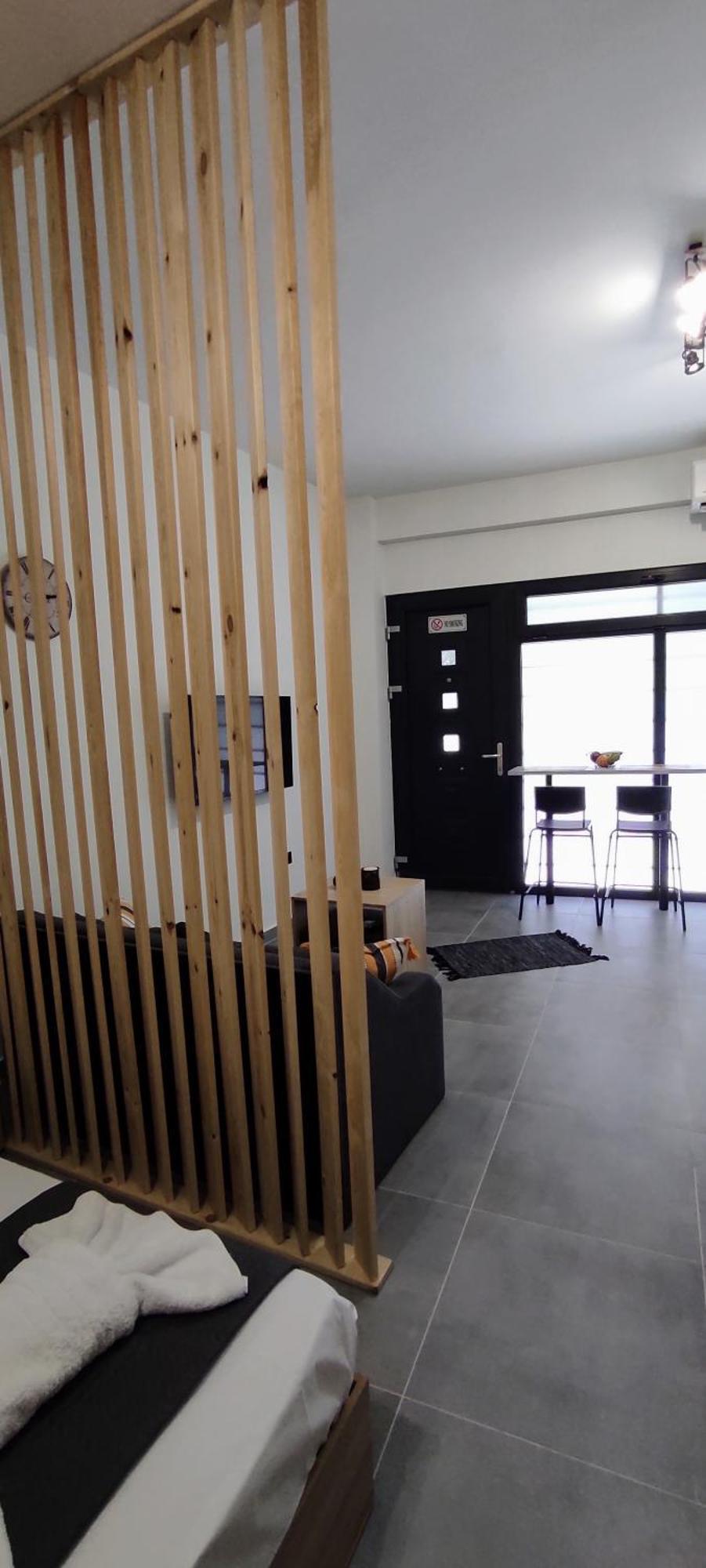 Giannis Studio Thessaloníki Ngoại thất bức ảnh