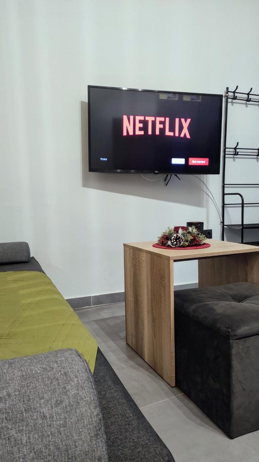 Giannis Studio Thessaloníki Ngoại thất bức ảnh